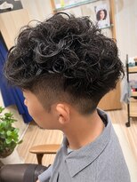 フォーシーズン(Four Season) スペインカール × Light Seasonトリートメント