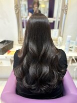 ハピネス 河原町店(Happiness)&nbsp;四条河原町 ブリーチなし 髪質改善