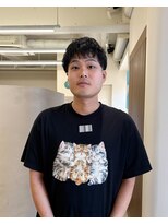 クルール(couleur)&nbsp;メンズスタイル