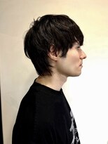 モラ 神楽坂(Mora)&nbsp;ラフショート/ stylist Rena