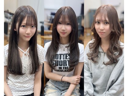 ルアナ 名古屋店(Luana)の写真