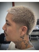 バズカット