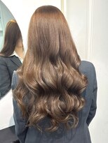 フェイス 石川町 (FACE)&nbsp;ベージュ/ミルクティーベージュ/ブリーチなしダブルカラー