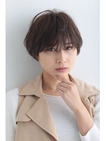 リメル 奥沢自由が丘店(Remel)&nbsp;前髪似合わせ/レイヤー/ナチュラル/奥沢/自由が丘