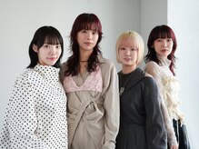 アルテヘアー(arte HAIR)