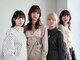 アルテヘアー(arte HAIR)の写真/【栄/久屋】受賞歴のあるスタイリスト,各施術のインストラクターが在籍するプロ集団arteだからこその信頼。