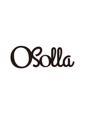 オソラ(Osolla)
