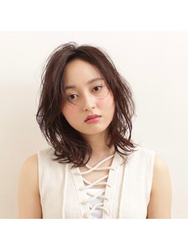 クラップス 上永谷(CLAPS) しっとりした質感で上質なフォルムをデザイン