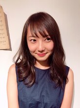 ミリアル(Milial) ロングレイヤー