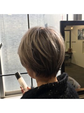 エイミー(Aimee) Aimee イノセントグレージュ