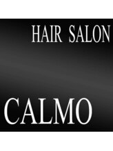 HAIR SALON　CALMO 【ヘアサロン カルモ】