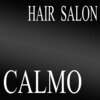 ヘアサロンカルモ(HAIR SALON CALMO)のお店ロゴ