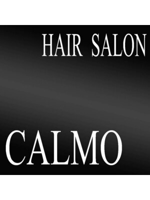 ヘアサロンカルモ(HAIR SALON CALMO)