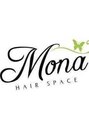 ヘアースペース モナ 清水店(HAIR SPACE Mona)/尾瀧 智貴[カラー/イルミナカラー]