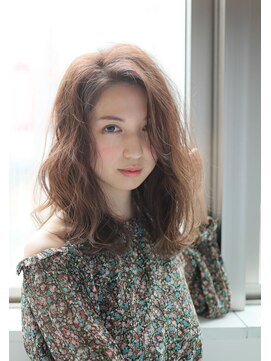 ソーホー ニューヨーク シズオカ(SOHO newyork SHIZUOKA) リラックスウェーブ