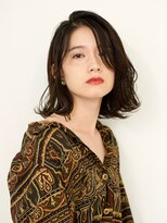 カラル(CARAL)&nbsp;【CARAL】☆大人女子のマストスタイル☆ロブレイヤー☆