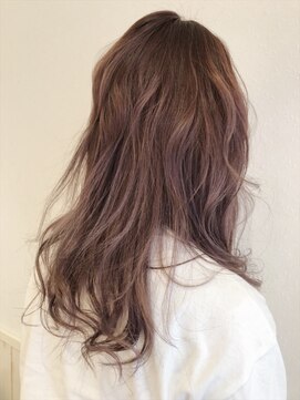 ネオリーブエム(Neolive em;) neolive em グレープピンク☆