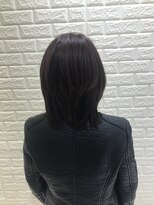 モードケイズ 松原店(MODE K's)&nbsp;ショートウルフ