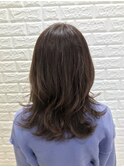 ラベンダーアッシュ