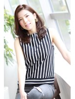 キッカ 松ヶ丘店(CHICCA)&nbsp;大人のフレンチレイヤー