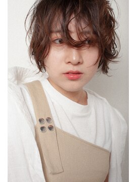 テラスオブベル(TERRAS of belle) 國村スタイル35