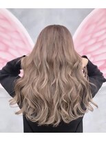 ダブルケーツー 倉敷店(wk-two)&nbsp;☆ブライトニンググレージュ☆