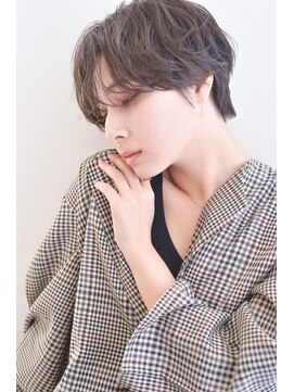 サクラ ビューティ ヴィレッジ(SAKURA Beauty village) 大人ショートスタイル3