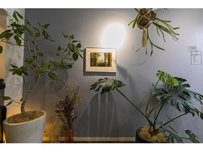 フォンクオアンド(foncuo&)の写真