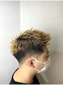 グラデーション