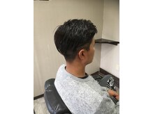 ヘアーステーションケイ(hair station K)
