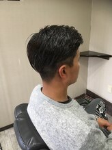 ヘアーステーションケイ(hair station K)