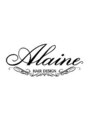 アレーン ヘアデザイン(Alaine hair design) Alaine 