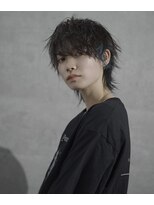 シン(syn)&nbsp;マッシュウルフ