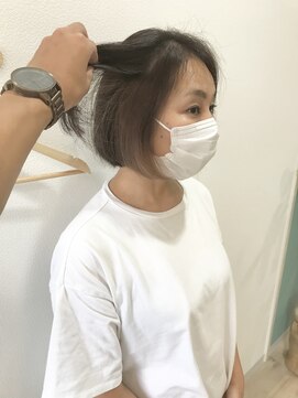 リュタン(LUTIN) LUTINインナーカラー