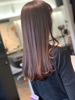 メビウス(Mebius)&nbsp;ワンレングス