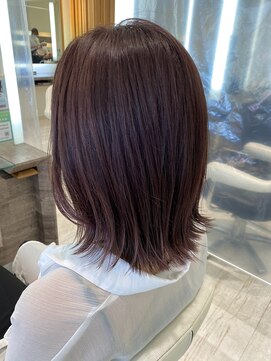 ニューヨークニューヨーク 守口店(NYNY) チェリーピンク