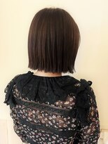 ネオリーブ クタ 町田店(Neolive kuta)&nbsp;【Ｎｅｏｌｉｖｅｋｕｔａ町田店】大人ショート