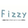 フィジー(Fizzy)のお店ロゴ