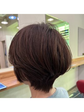 スパングル spangle カルク　マルク