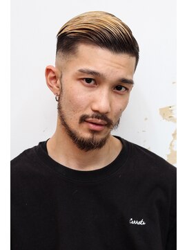 ダッド(DAD) 【Full part】