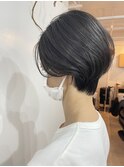 ショートスタイル