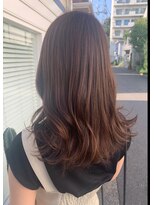 バズ(BUZZ) イエベさんおすすめブラウン(BUZZさの)