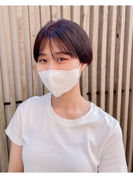 クロエ バイ ラヴィズム 小針店(CLOE by LUVISM) 自然になじむワイドバング