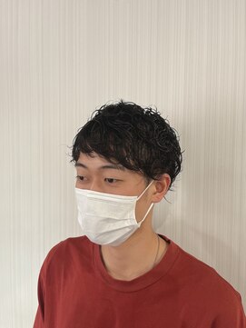 アーク エマーブル(Ark aimable) 2ブロパーマ