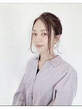 ヘアメイク クープ(Hair Make Coupe) KANAKO