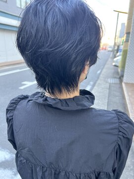 髪質改善サロン ミューズ 一社店(MUSE) 【業界話題★髪質改善美髪チャージTR★94%OGカラー取扱サロン】