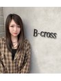 ビークロス(B-cross) 山本 葉月