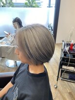 ケーアンドケー(K&K)&nbsp;silver×Blue