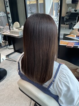 チャオ バイ ミチ(Chao by MICHI) 【 Chao  non 】