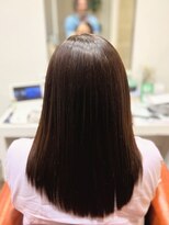 シエル 長岡市(ciel) スタンダード☆ローレイヤー